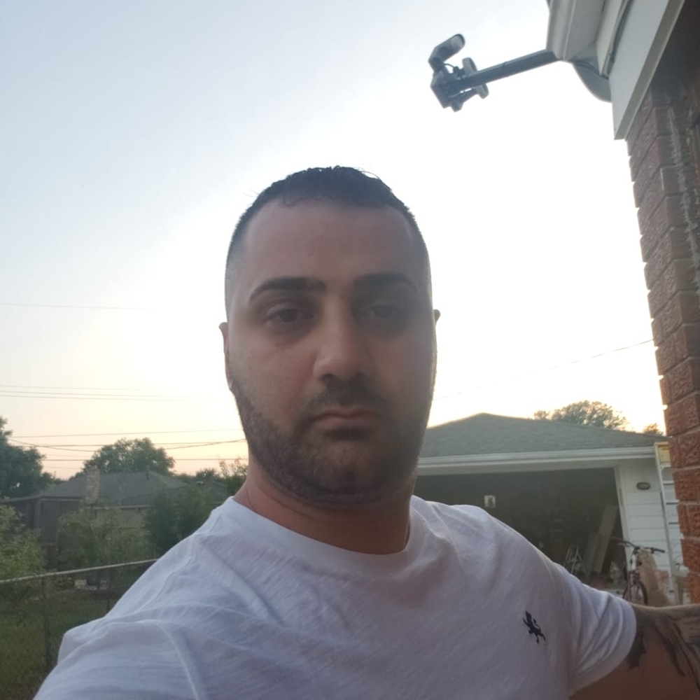 Meet your Posher, Steve